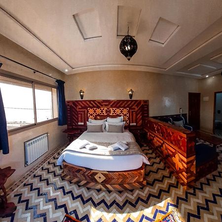 Hotel Imsouane Wood House Esterno foto