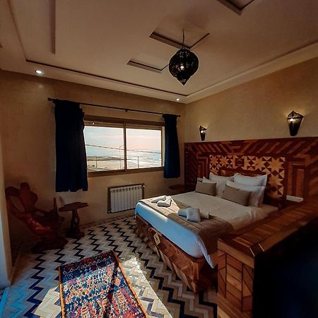 Hotel Imsouane Wood House Esterno foto
