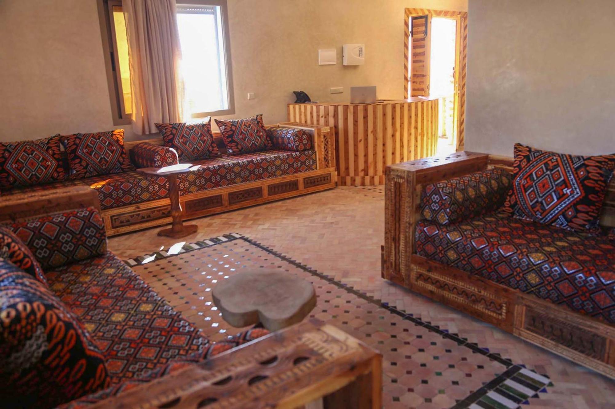 Hotel Imsouane Wood House Esterno foto