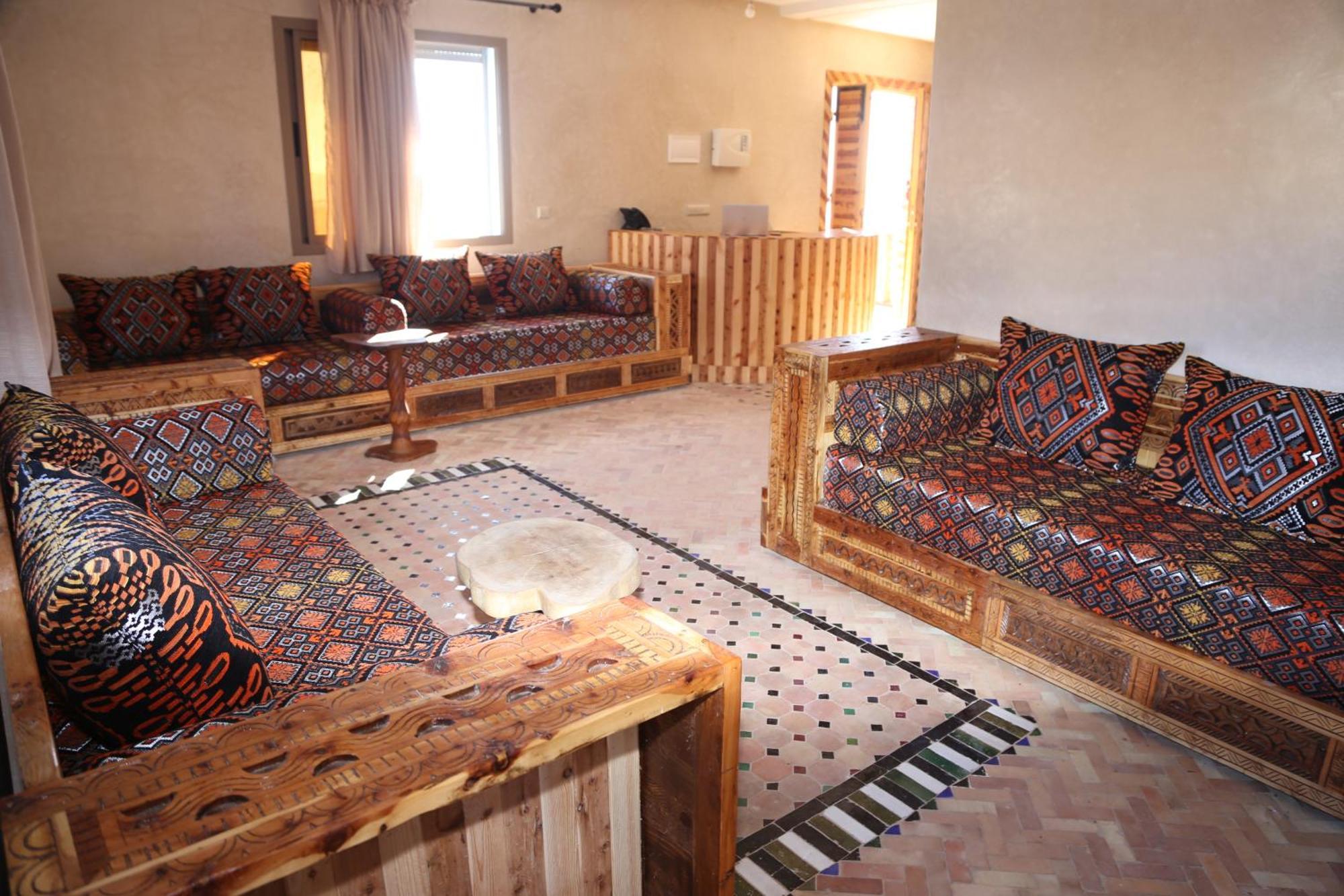 Hotel Imsouane Wood House Esterno foto