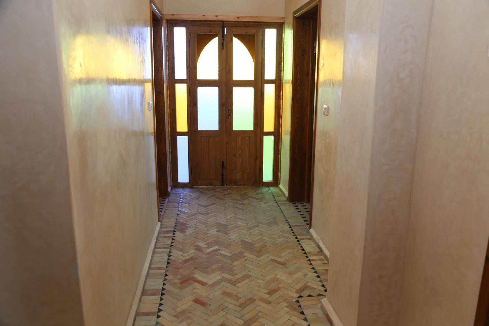 Hotel Imsouane Wood House Esterno foto
