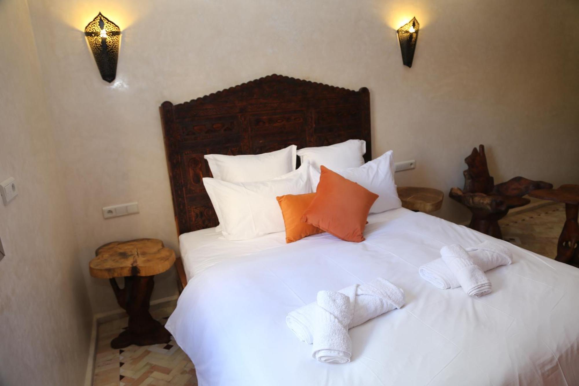 Hotel Imsouane Wood House Esterno foto