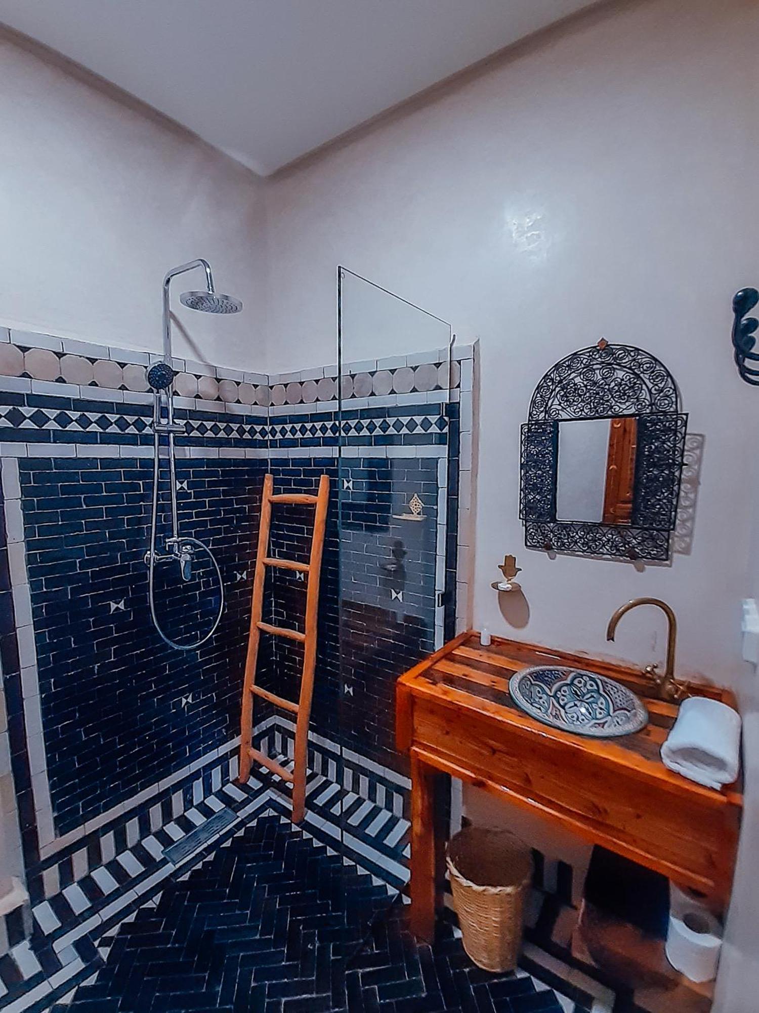 Hotel Imsouane Wood House Esterno foto