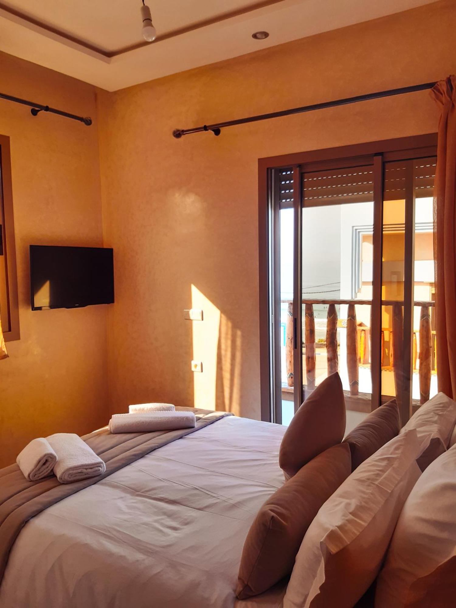 Hotel Imsouane Wood House Esterno foto