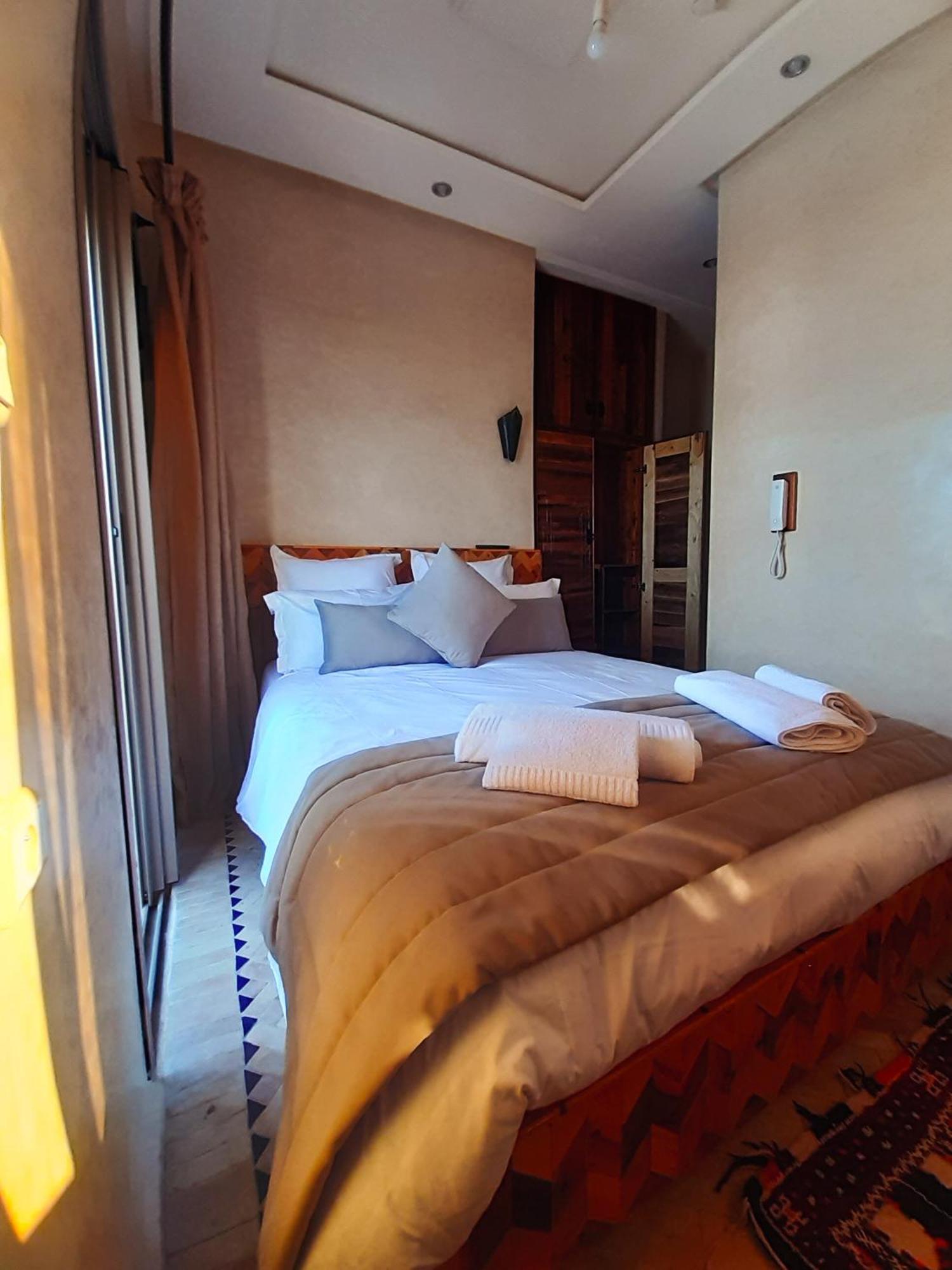Hotel Imsouane Wood House Esterno foto
