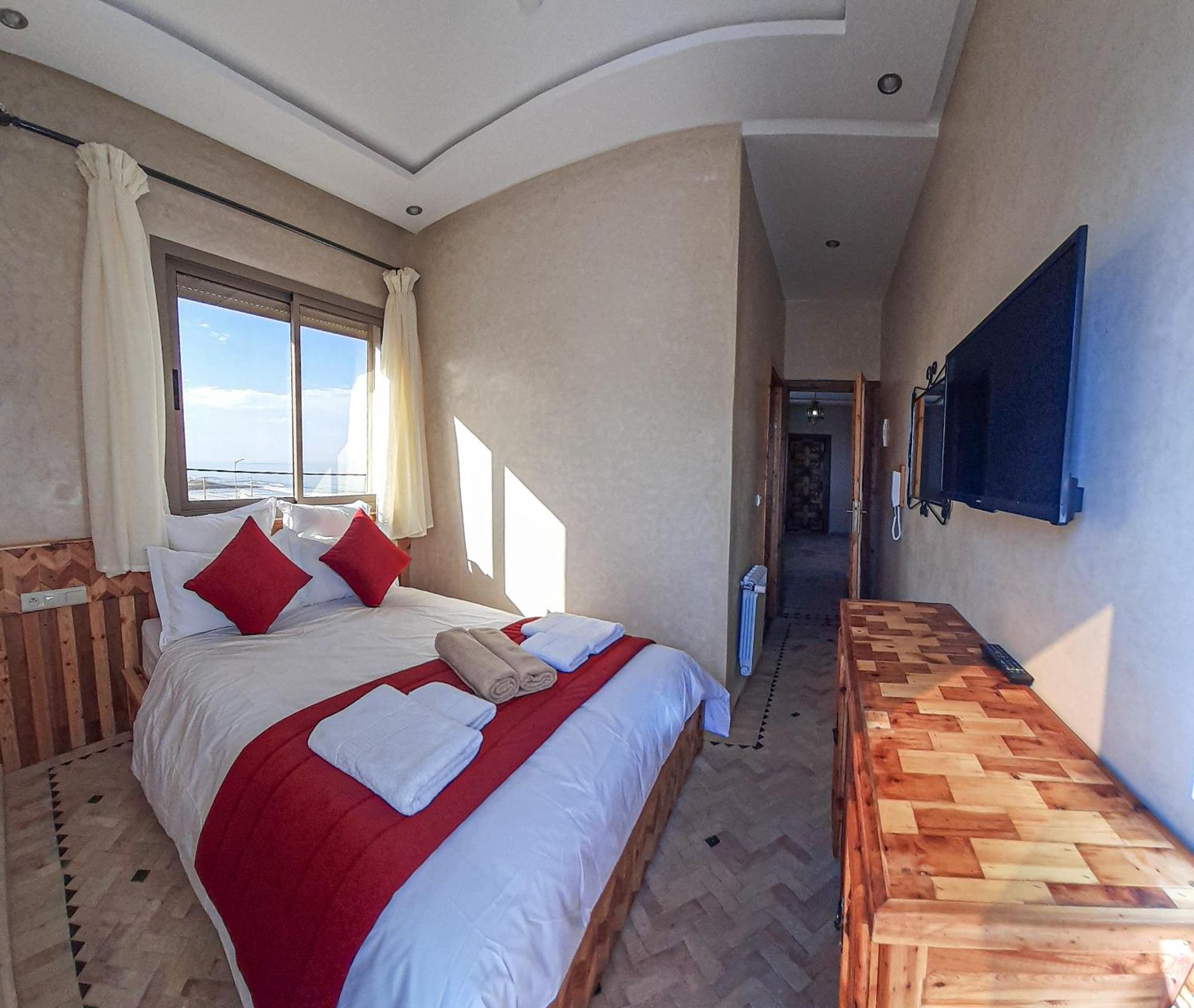 Hotel Imsouane Wood House Esterno foto