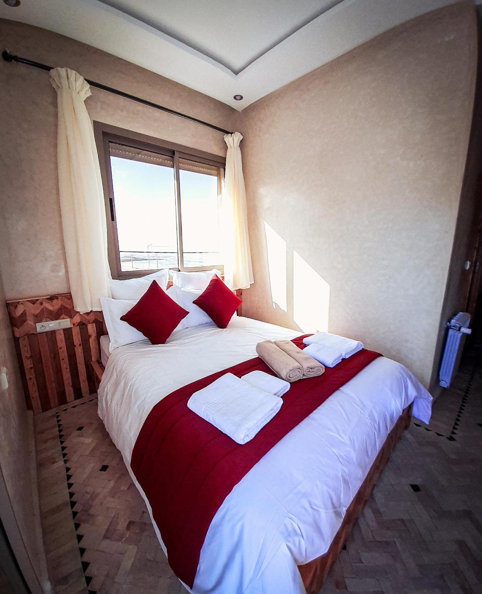 Hotel Imsouane Wood House Esterno foto