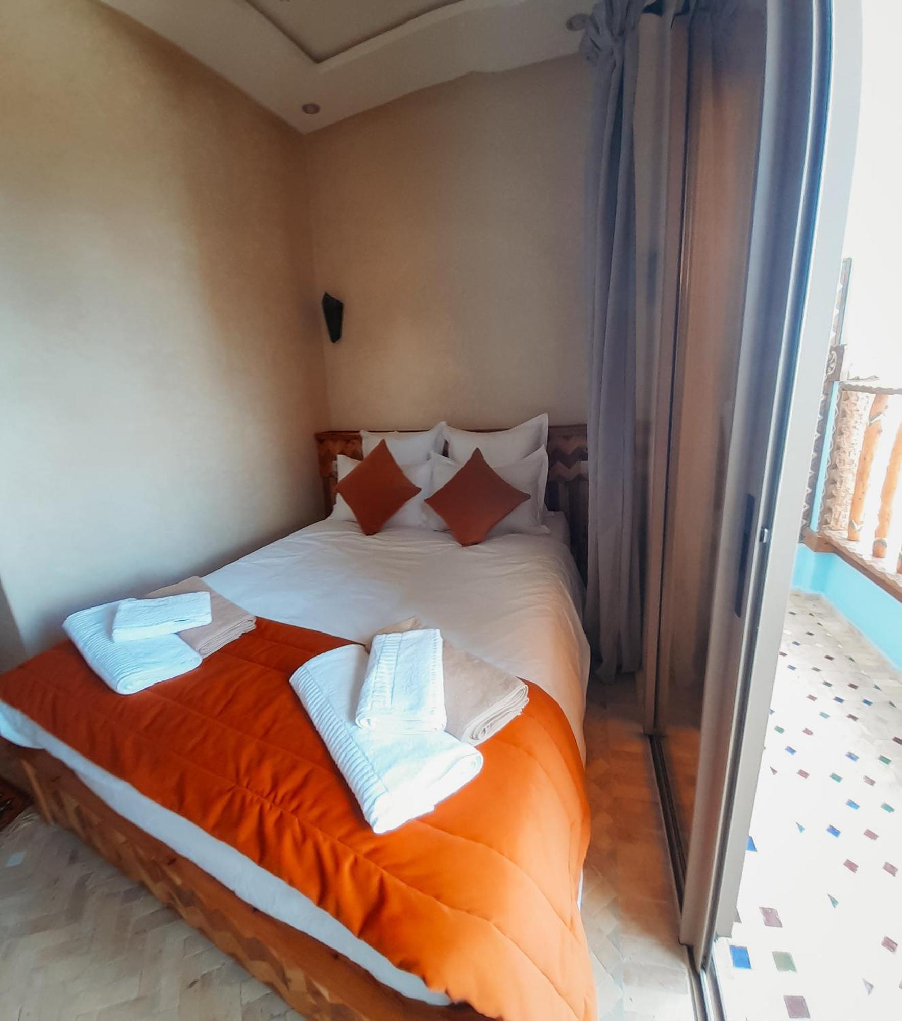 Hotel Imsouane Wood House Esterno foto