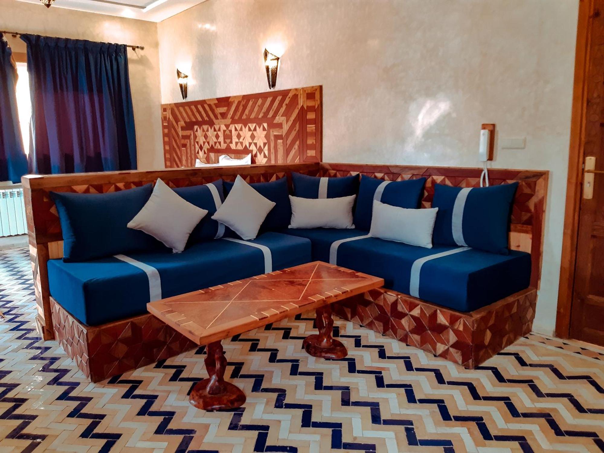 Hotel Imsouane Wood House Esterno foto