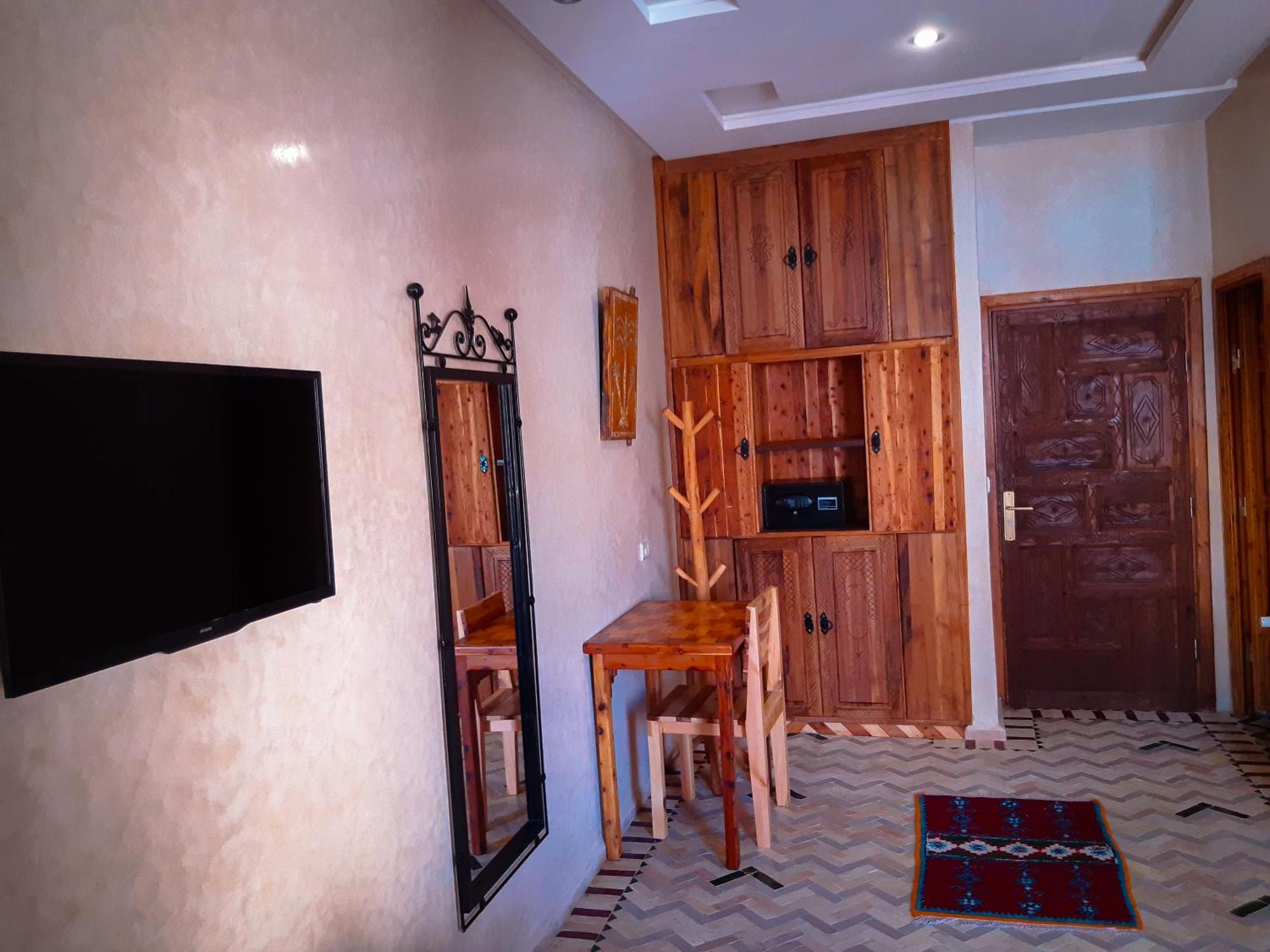 Hotel Imsouane Wood House Esterno foto