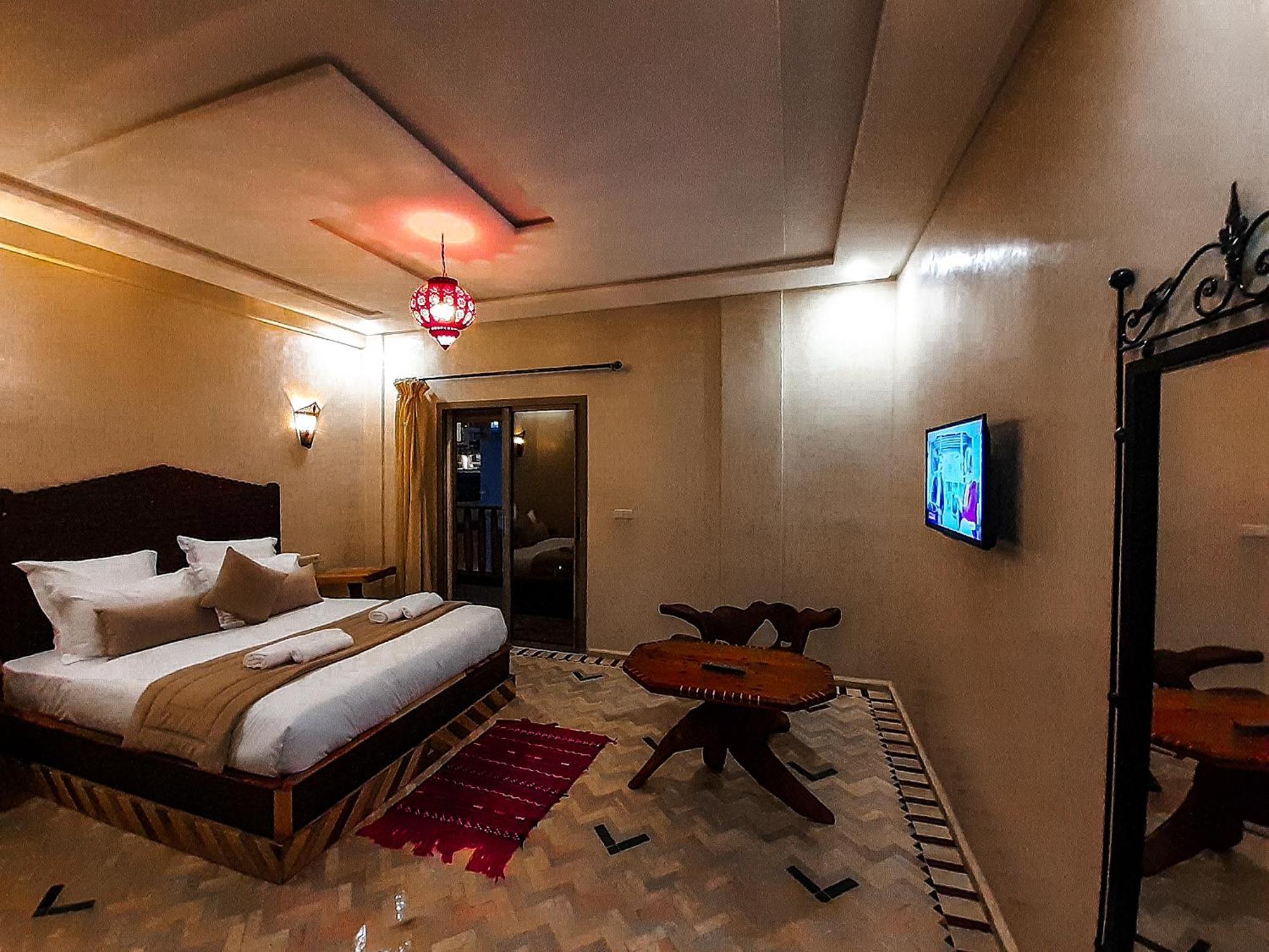 Hotel Imsouane Wood House Esterno foto