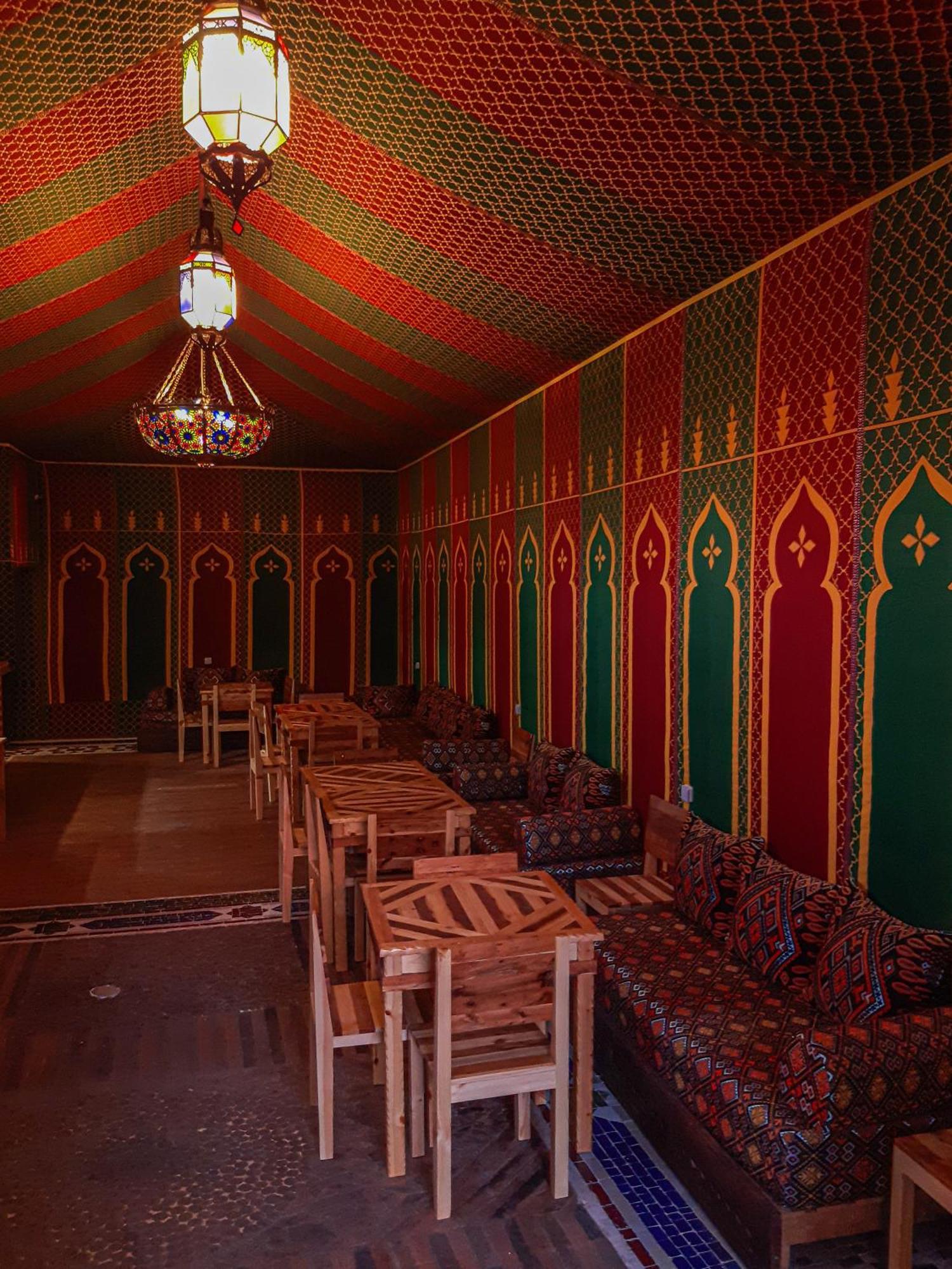 Hotel Imsouane Wood House Esterno foto